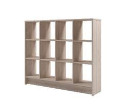 Стеллаж открытый C-70